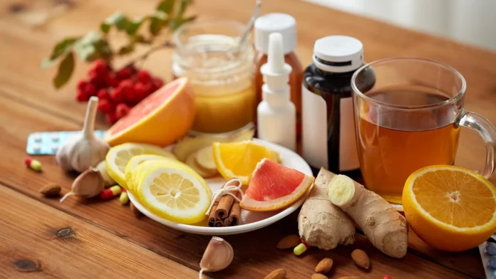 Cold-Remedies_HERO Natural Remedies To Pair With Best Cold Medicine