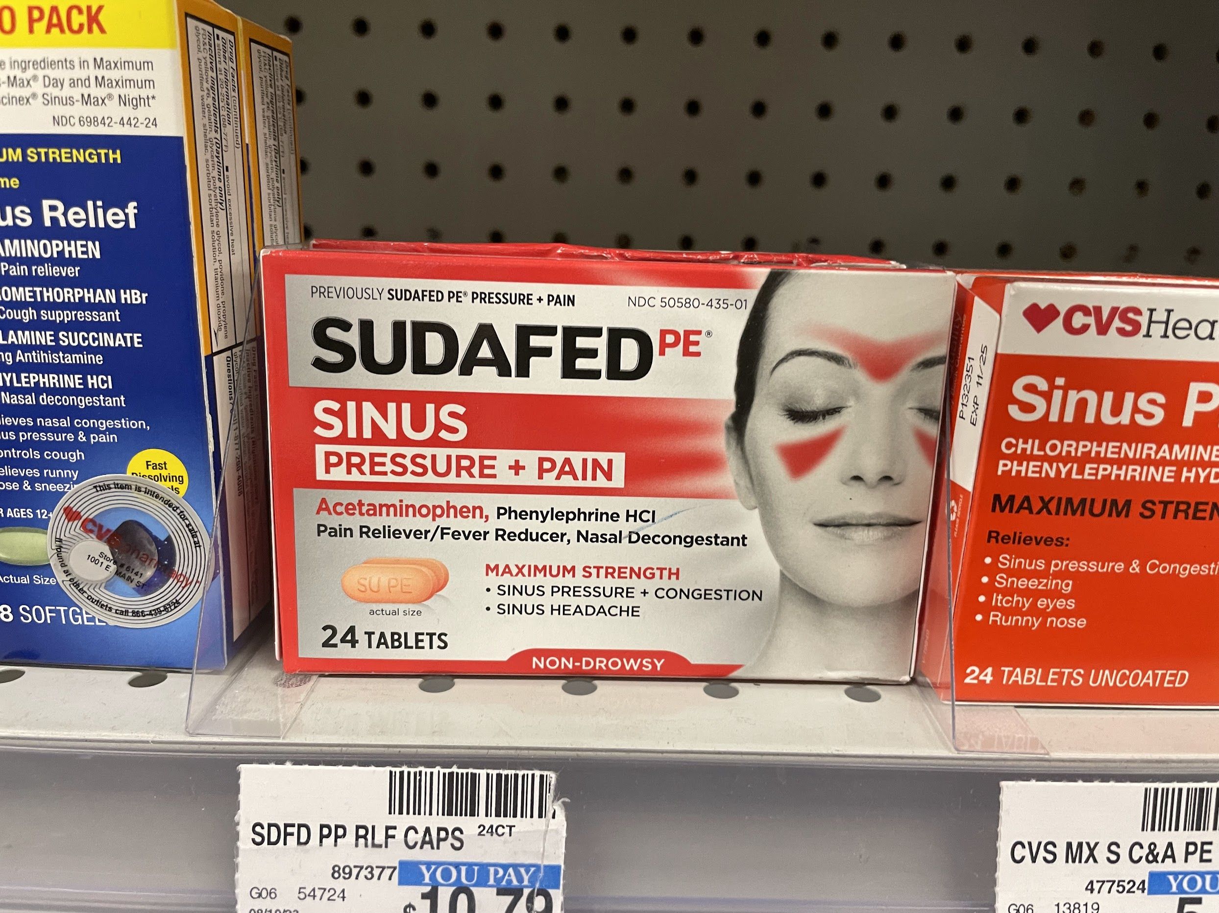 Key Benefits Of Trusted Best Cold Medicine