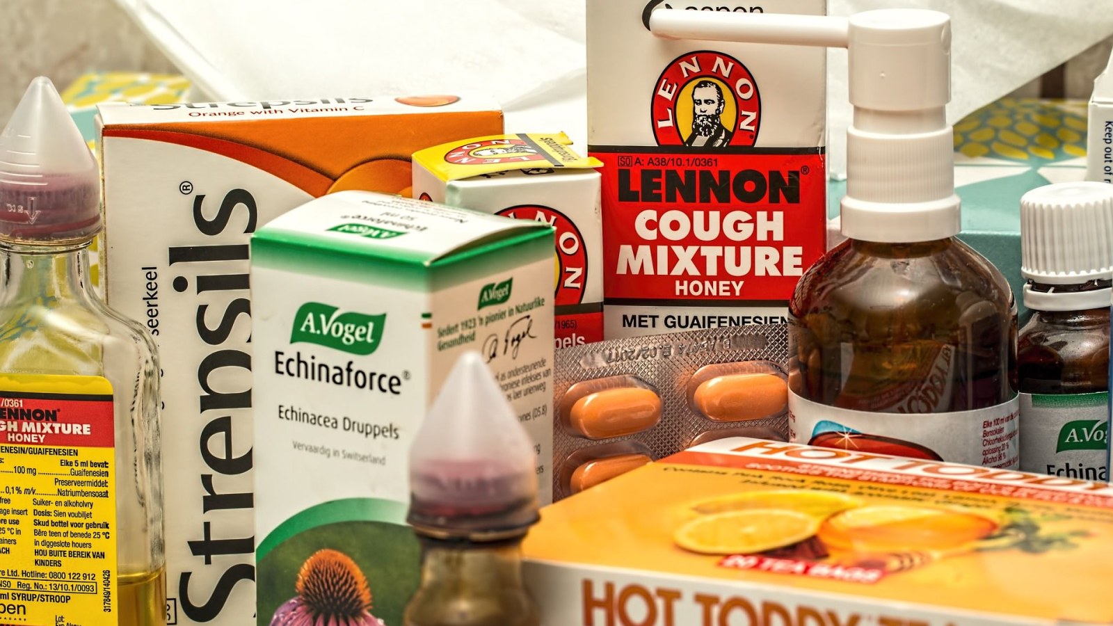 Signs You Need Stronger Best Cold Medicine