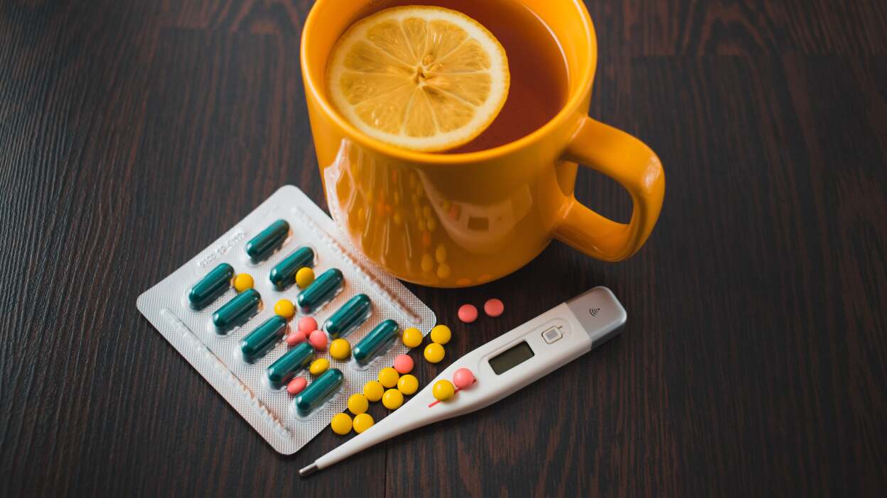 When To Switch Your Best Cold Medicine