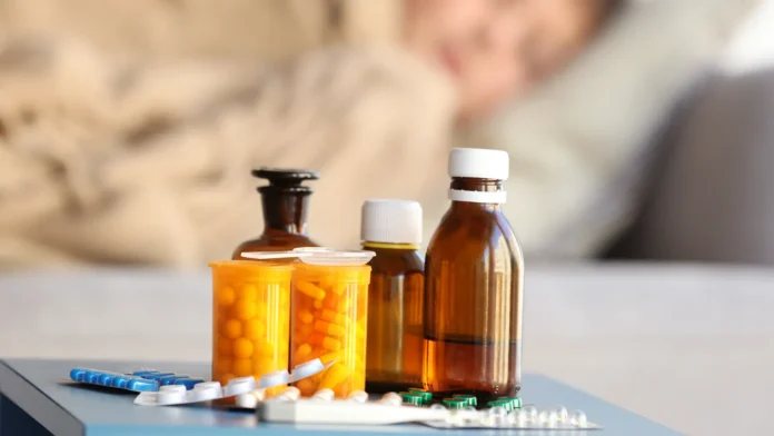 sick-kid-cold-medicine Safe Dosage Tips For Best Cold Medicine